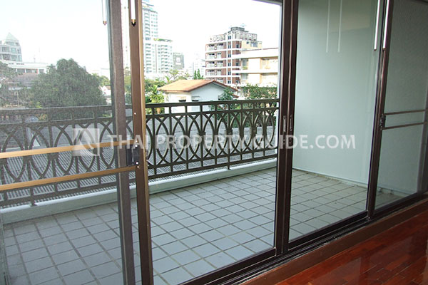 Apartment in Sukhumvit 